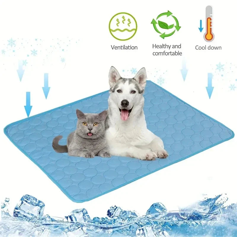 Chill Paws Cooling Mat